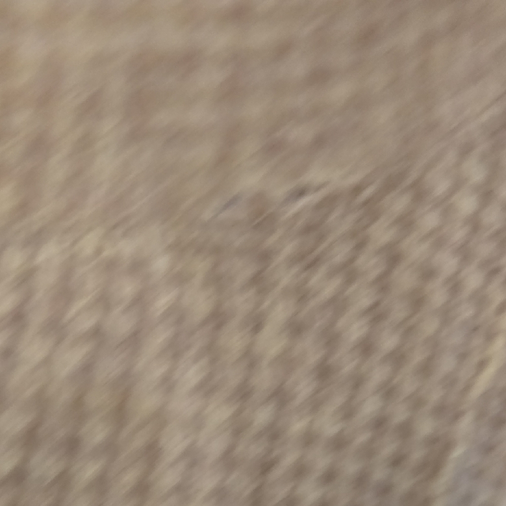 Free People Waffle Neutral Cowl Neck Sweater, M, GUC, Hygge Vibes, Neutral Comfy - Picture 6 of 11